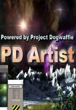 PD Artist 10 (Europe) (PC) - Steam - Digital Key