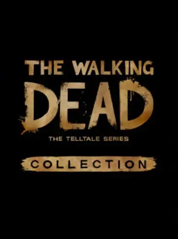 The Walking Dead + 400 Days DLC + Season Two Bundle (Global) (PC) - Steam - Digital Key