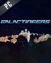 Galactineers (Global) (PC) - Steam - Digital Key