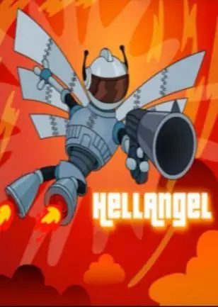 HellAngel (Global) (PC) - Steam - Digital Key