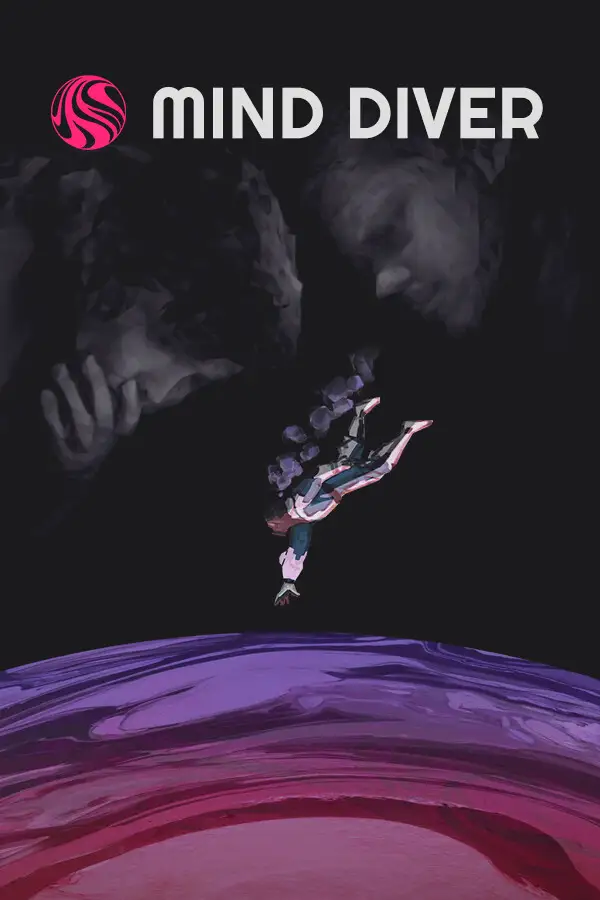Mind Diver (Global) (PC) - Steam - Digital Key