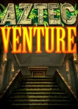Aztec Venture (Global) (PC) - Steam - Digital Key