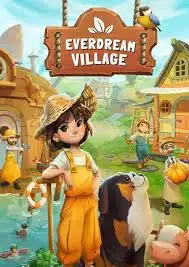 Everdream Village (Global) (PC) - Steam - Digital Key