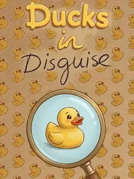 Ducks in Disguise (Global) (PC) - Steam - Digital Key