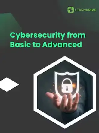 Cybersecurity from Basic to Advanced - Online Courses (Global) - LearnDrive - Digital Key
