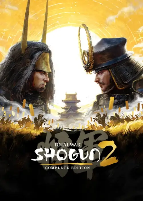 Total War SHOGUN 2 - Complete Edition (Global) (PC) - Steam Gift