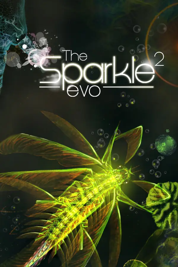 

Sparkle 2 Evo (PC / Mac / Linux) - Steam - Digital Code