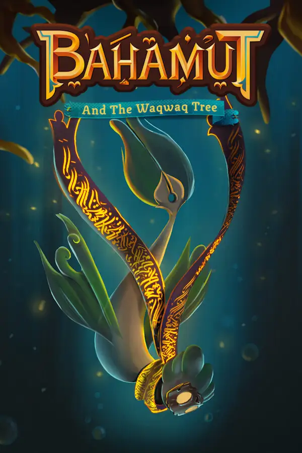 Bahamut and the Waqwaq Tree (Global) (PC) - Steam - Digital Key