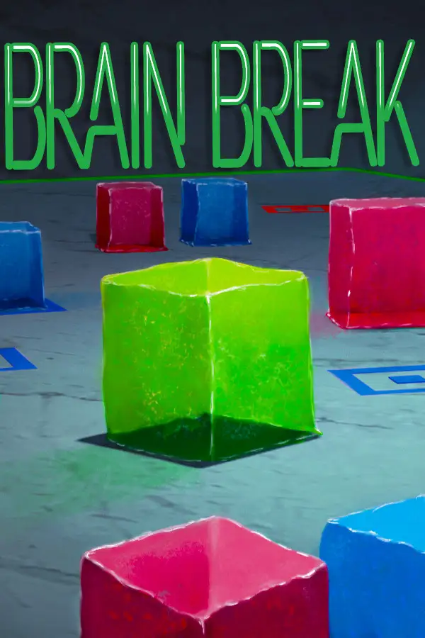 Brain Break (Global) (PC) - Steam - Digital Key