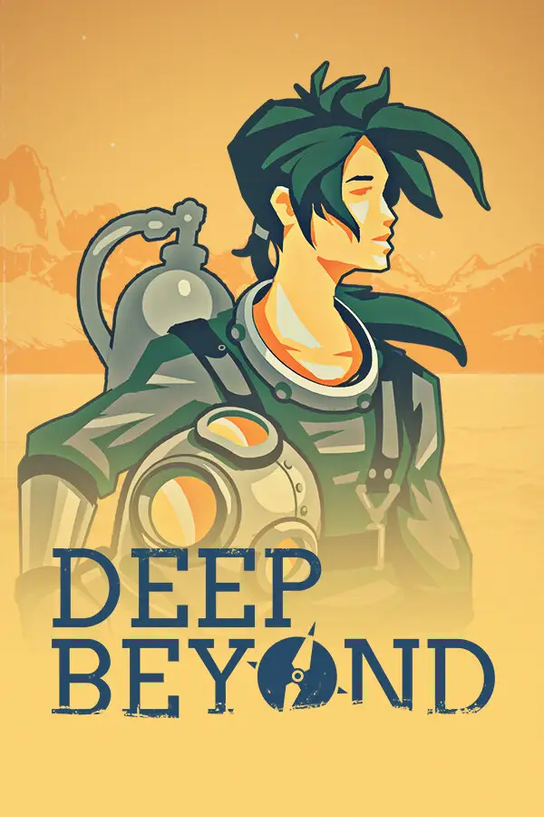 Deep Beyond (Global) (PC) - Steam - Digital Key