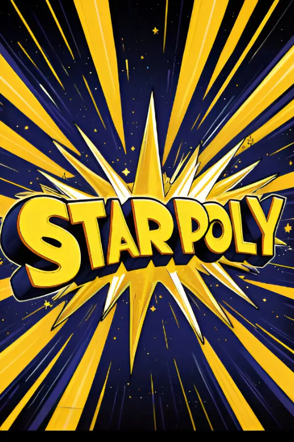 Starpoly (Global) (PC) - Steam - Digital Key