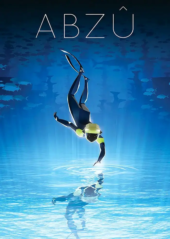ABZU (Global) (PC) - Steam - Digital Key