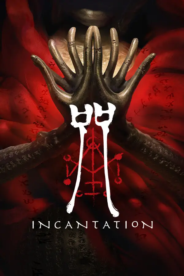 Incantation (Global) (PC) - Steam - Digital Key