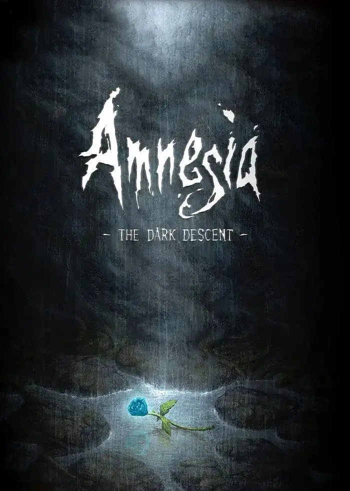 Amnesia The Dark Descent (Global) (PC / Mac / Linux) - Steam - Digital Key