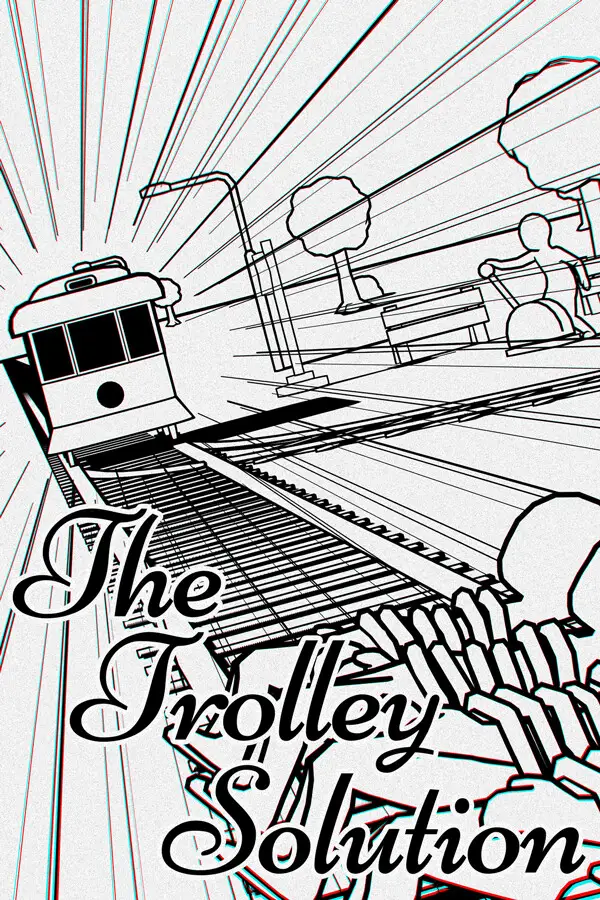 The Trolley Solution (Global) (PC) - Steam - Digital Key