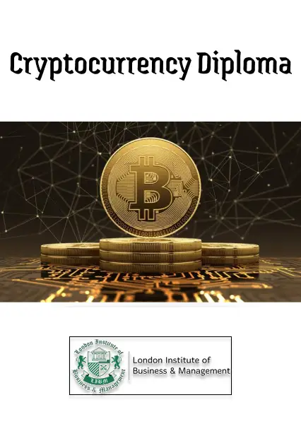 Cryptocurrency Diploma - Online Courses (Global) - LIBM - Digital Key