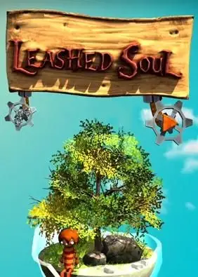 Leashed Soul (Global) (PC / Mac / Linux) - Steam - Digital Key