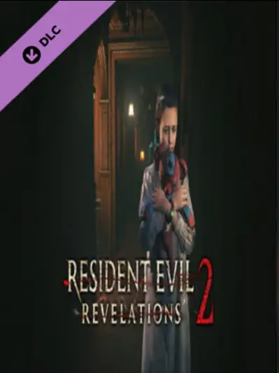 Resident Evil Revelations 2 - Episode 4 Metamorphosis DLC (Global) (PC) - Steam - Digital Key