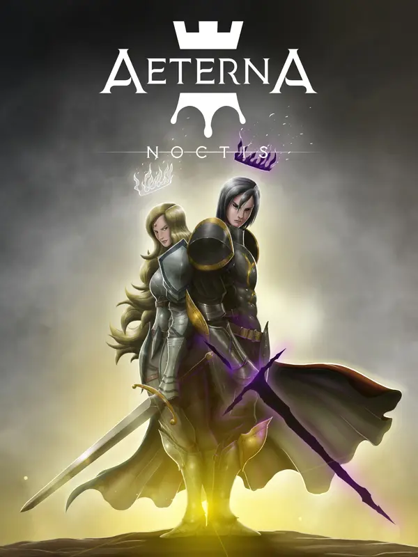 Aeterna Noctis (PC) - Steam - Digital Code