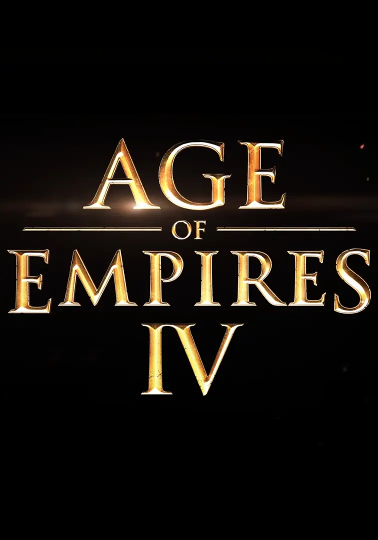 Age of Empires IV (EU) (PC) - Steam - Digital Code