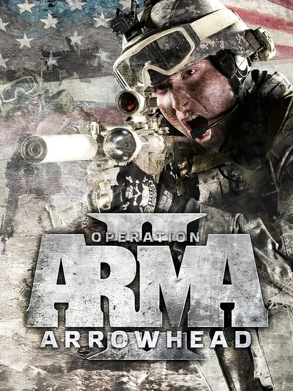 Arma II: Operation Arrowhead (PC) - Steam - Digital Code