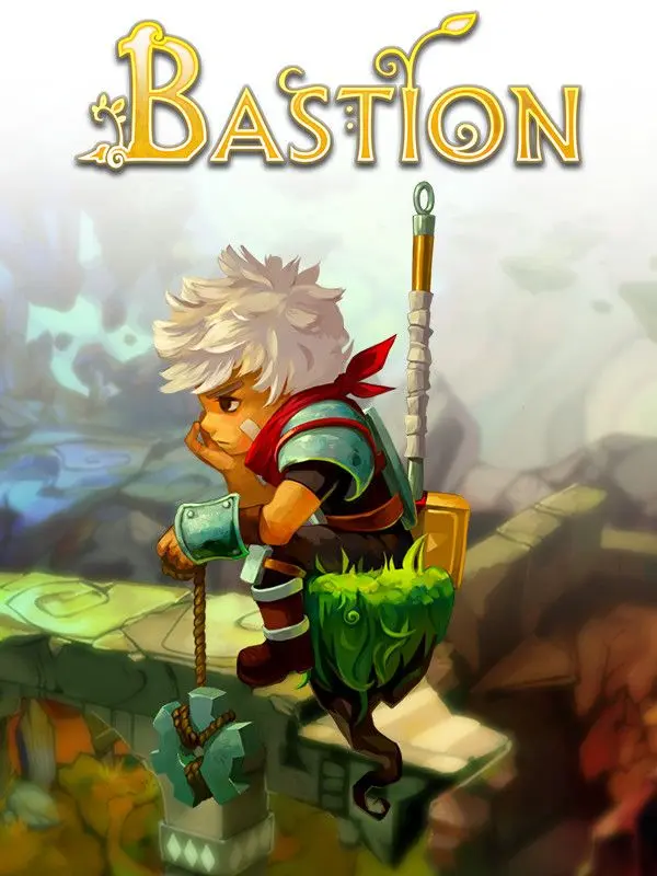 Bastion (PC) - Steam - Digital Code