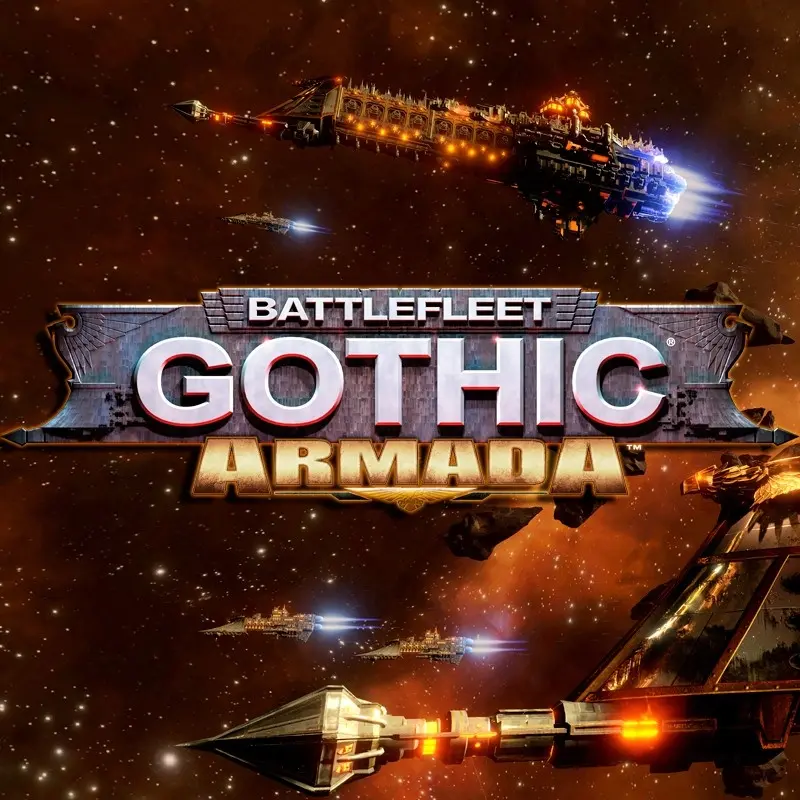 Battlefleet Gothic: Armada (PC) - Steam - Digital Code