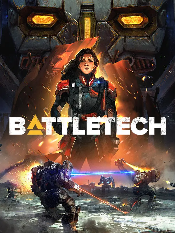 BATTLETECH Season Pass DLC (PC) - Steam - Digital Code
