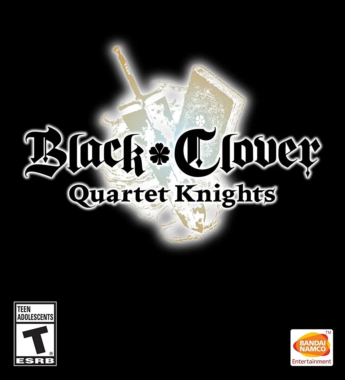 Black Clover: Quartet Knights (PC) - Steam - Digital Code