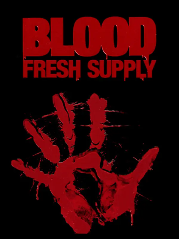 Blood: Fresh Supply (PC) - Steam - Digital Code
