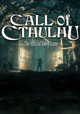 Call of Cthulhu (PC) - Steam - Digital Code