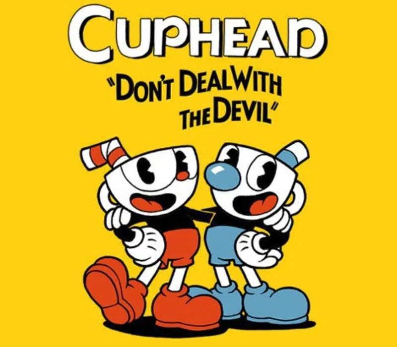 Cuphead (AR) (Xbox One / Xbox Series X|S) - Xbox Live - Digital Code