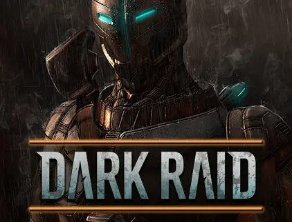 Dark Raid (PC) - Steam - Digital Code