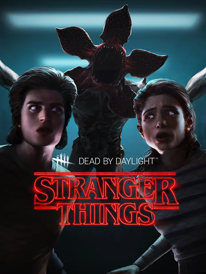 Dead by Daylight - Stranger Things Chapter DLC (PC) - Steam - Digital Code