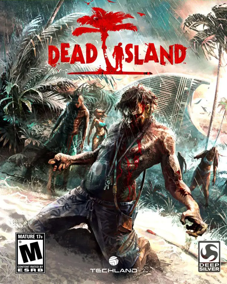 Dead Island GOTY Edition (EU) (PC) - Steam - Digital Code