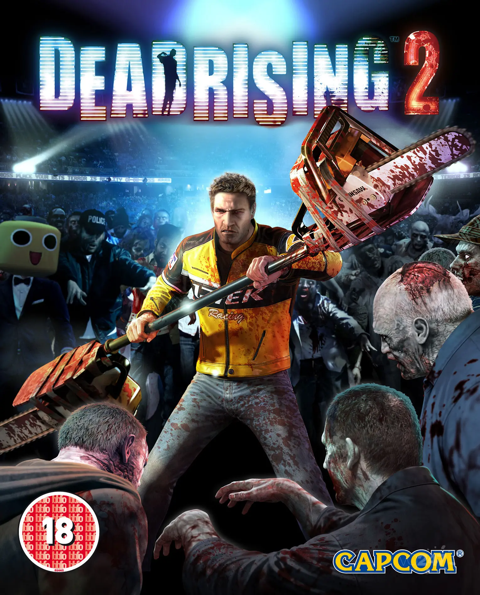 Dead Rising 2 (PC) - Steam - Digital Code