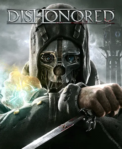Dishonored: Complete Collection (PC) - Steam - Digital Code
