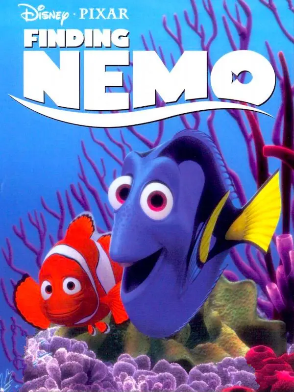 Disney•Pixar Finding Nemo (PC) - Steam - Digital Code