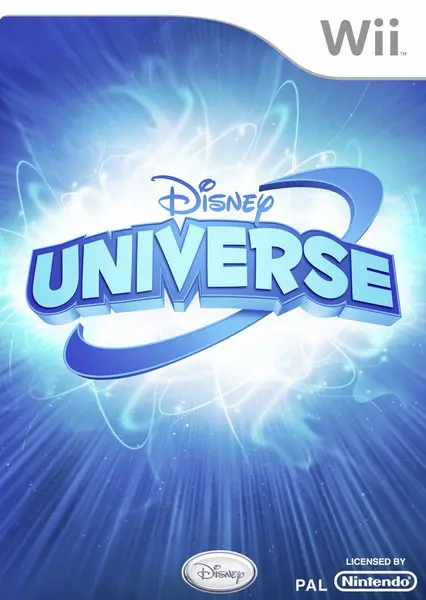 Disney Universe (PC) - Steam - Digital Code