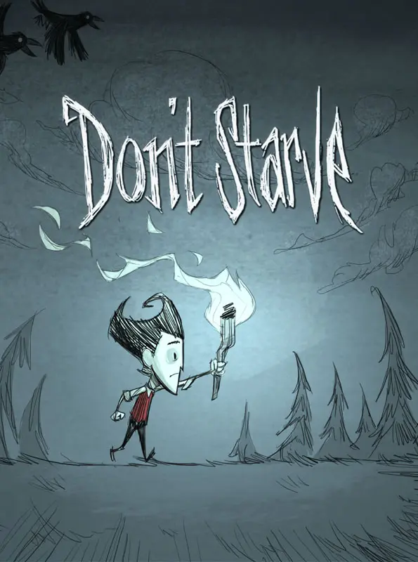 Don't Starve (PC / Mac / Linux) - Steam - Digital Code