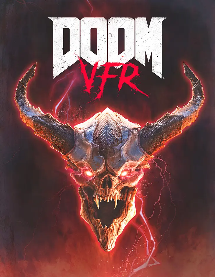 Doom VFR (PC) - Steam - Digital Code
