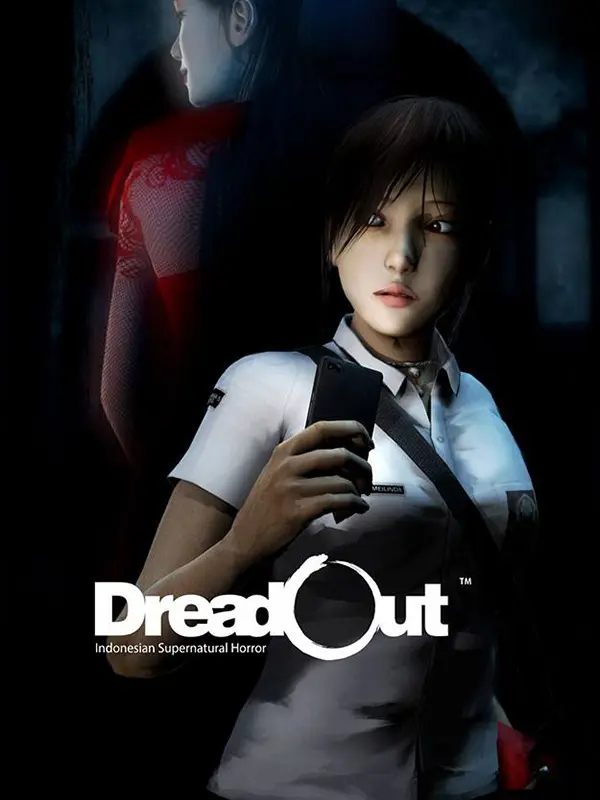 DreadOut (PC / Linux) - Steam - Digital Code