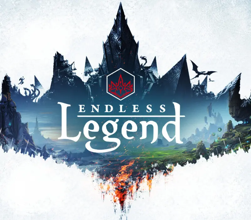 Endless Legend - Classic Edition (PC  / Mac) - Steam - Digital Code