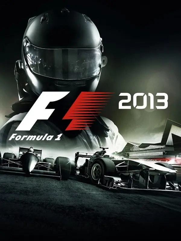 F1 2013 Classic Edition (PC) - Steam - Digital Code