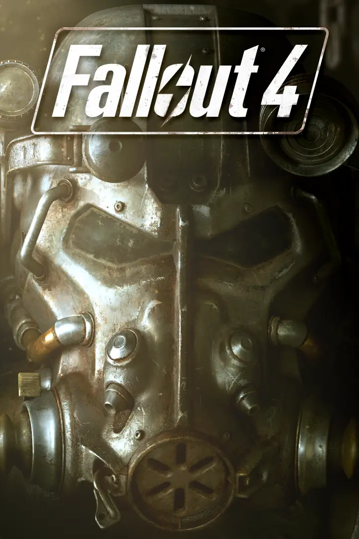 Fallout 4 (PC) - Steam - Digital Code