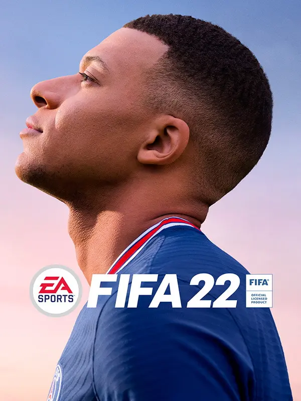 FIFA 22 (Xbox One) - Xbox Live - Digital Code