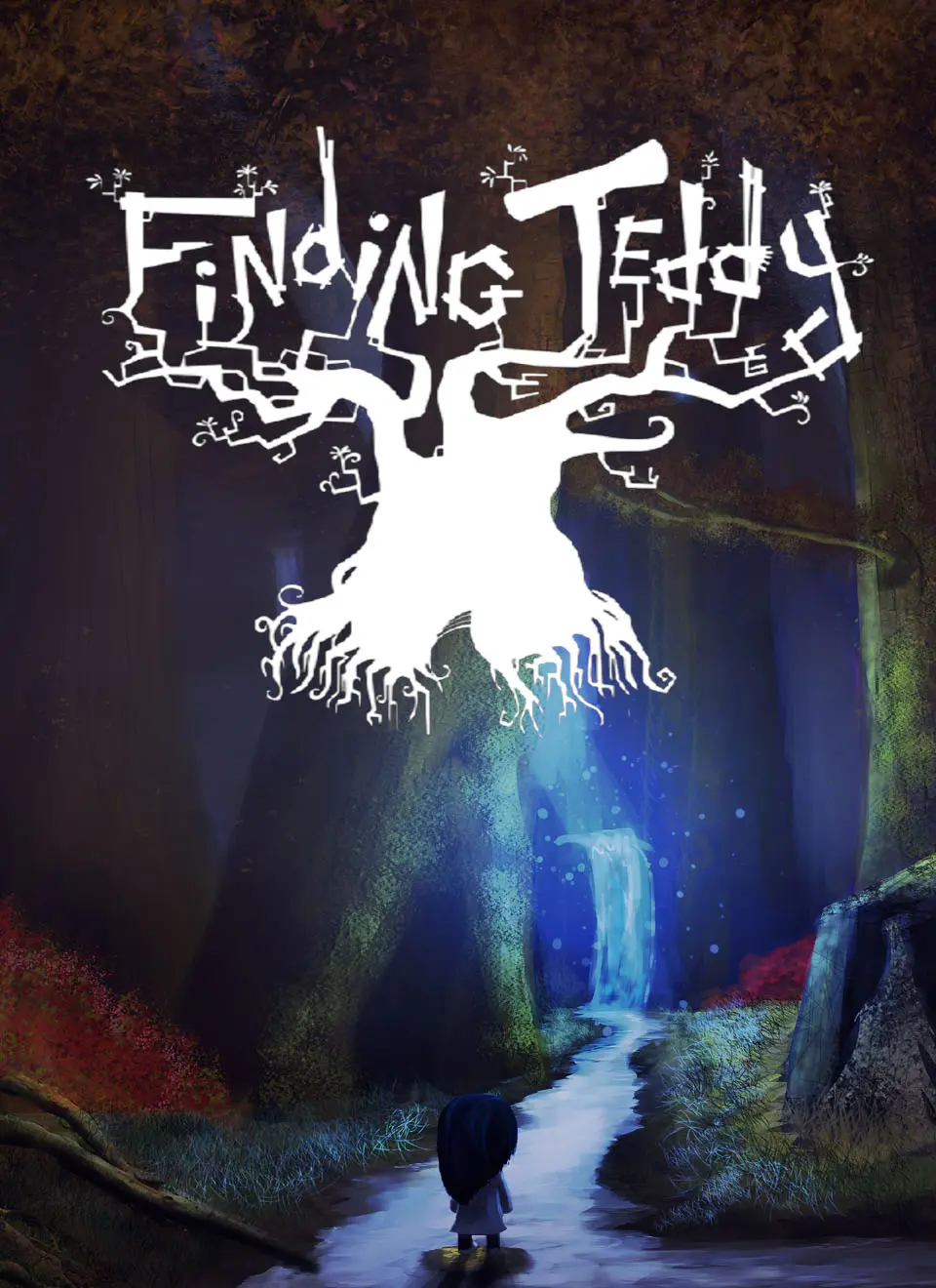 Finding Teddy (PC / Mac / Linux) - Steam - Digital Code