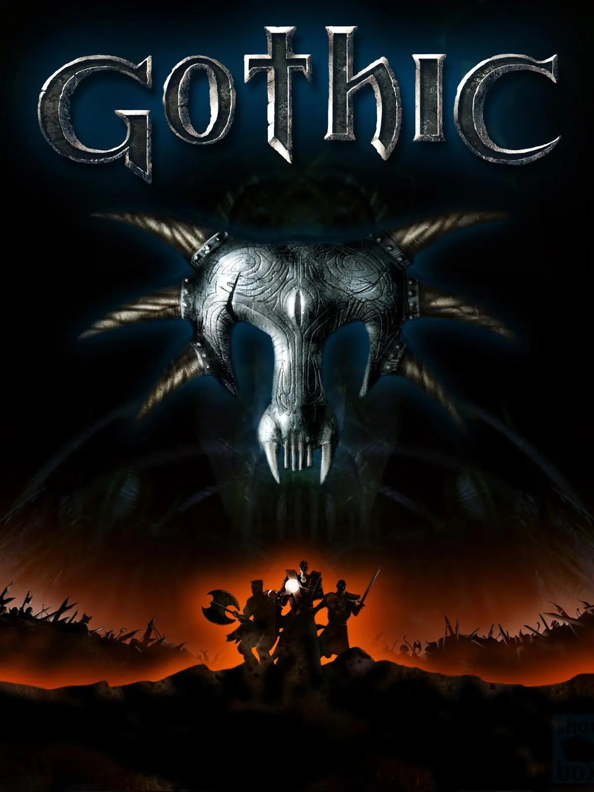 Gothic Universe Edition (PC) - Steam - Digital Code