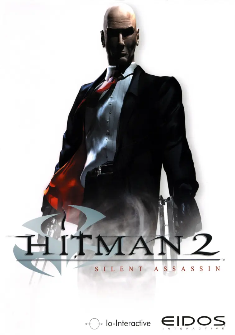 HITMAN 2 Gold Edition (PC) - Steam - Digital Code