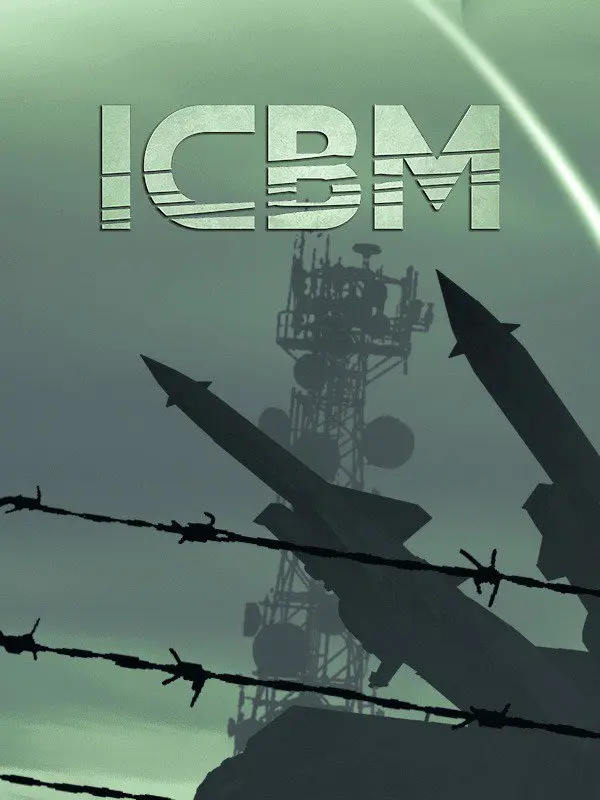ICBM (PC) - Steam - Digital Code
